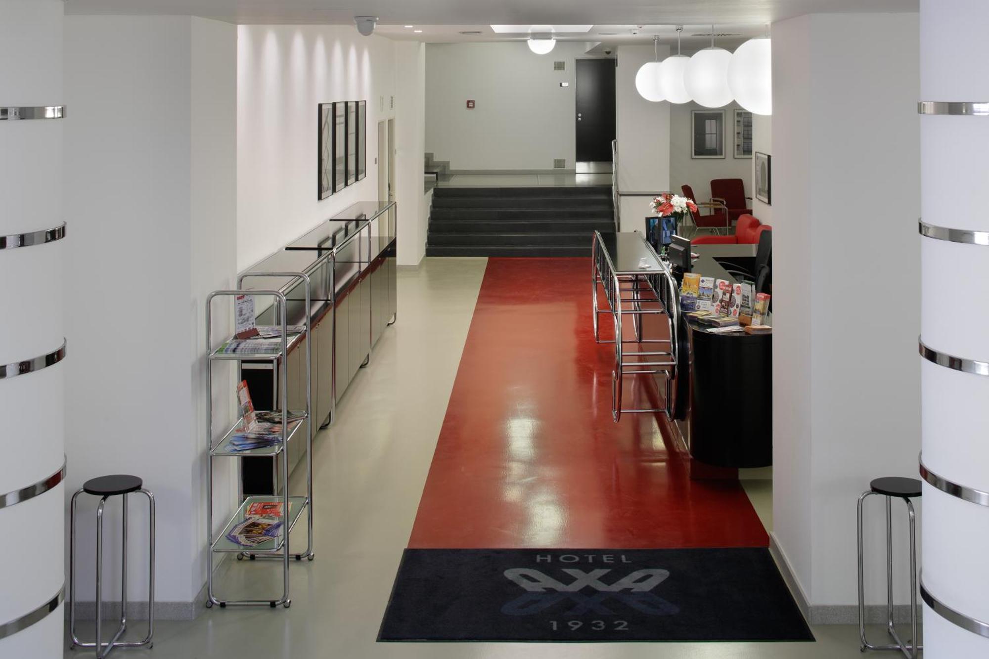 Axa Hotel — Photos 3